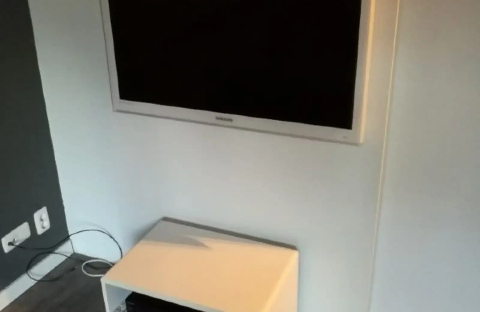 Foto van de Appartement gelegen aan de Kromakkerweg in Eindhoven