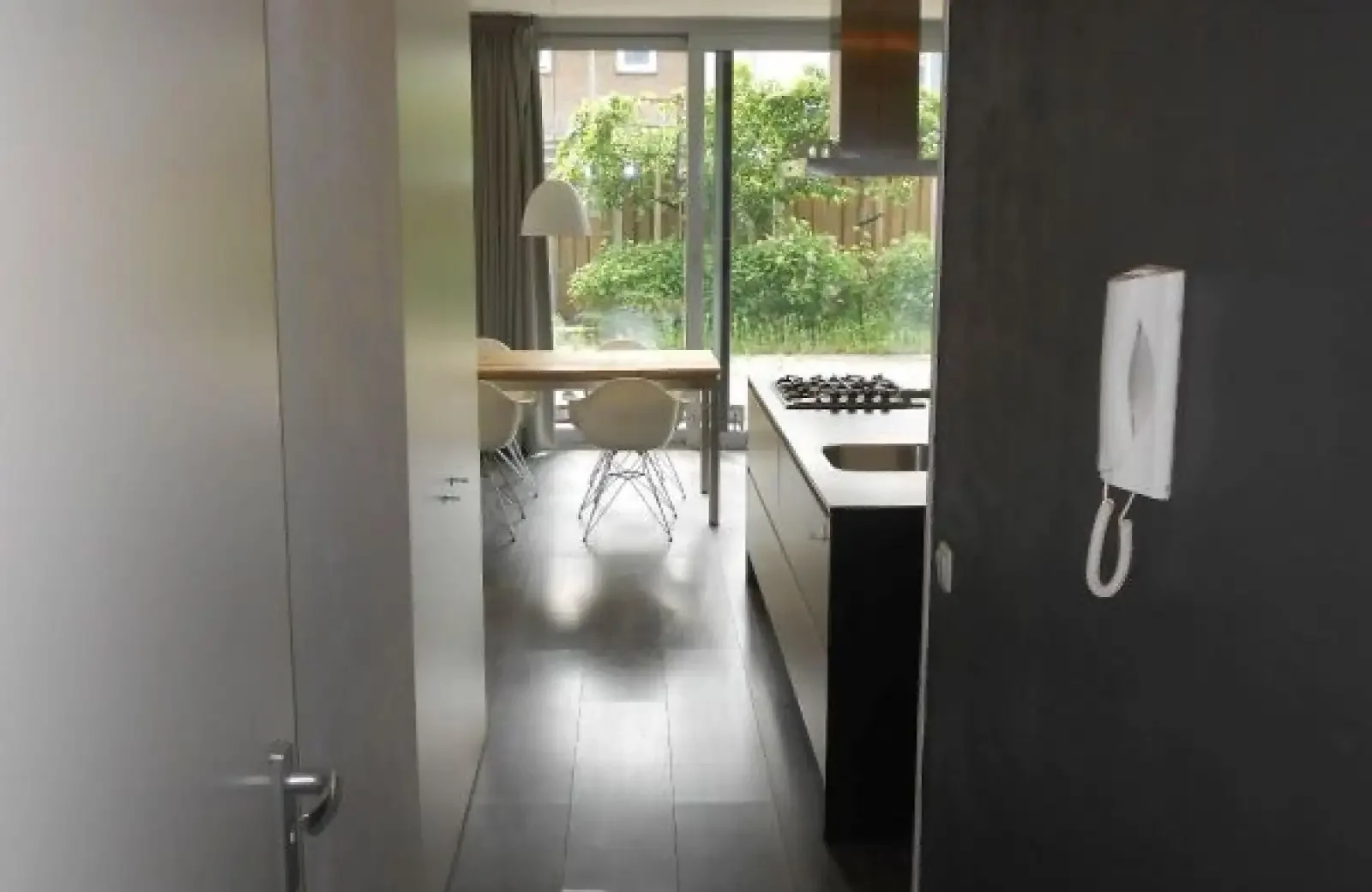 Foto van de Appartement gelegen aan de Kromakkerweg in Eindhoven
