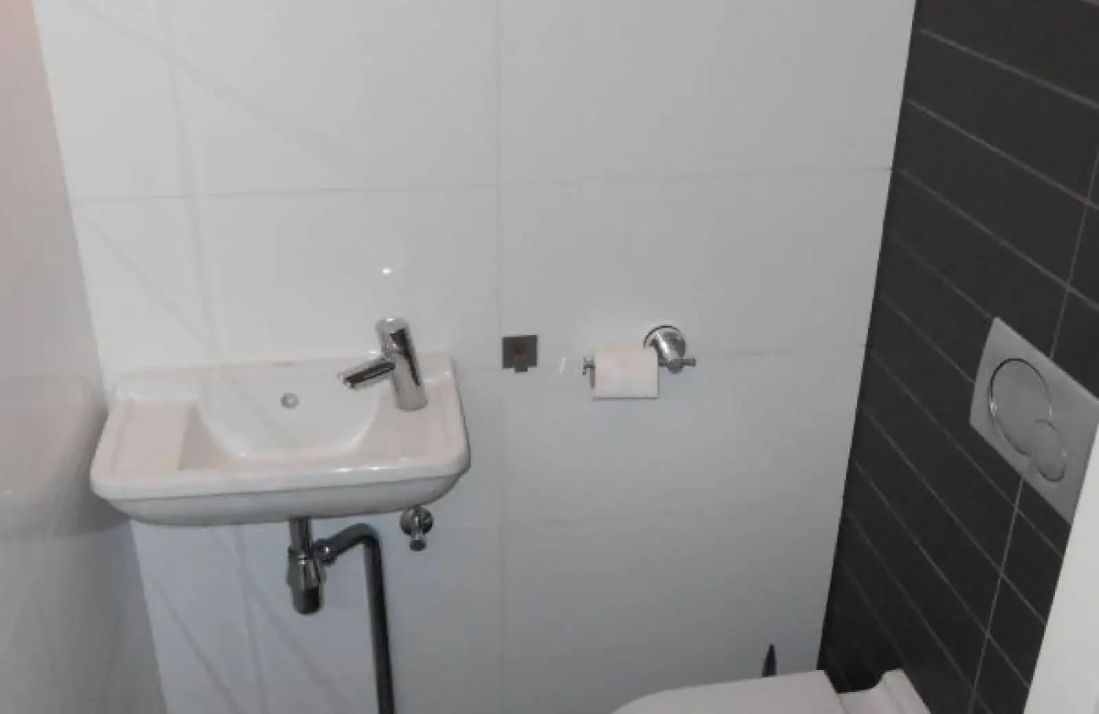 Foto van de Appartement gelegen aan de Kromakkerweg in Eindhoven