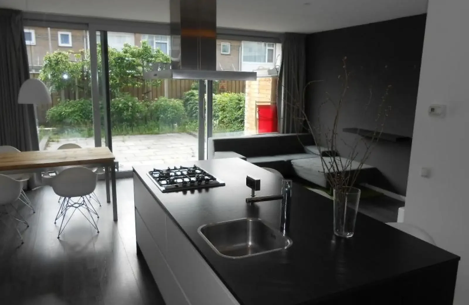 Foto van de Appartement gelegen aan de Kromakkerweg in Eindhoven