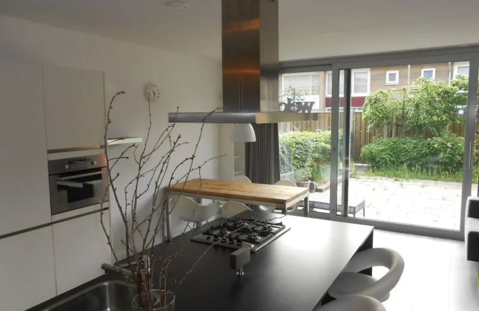Foto van de Appartement gelegen aan de Kromakkerweg in Eindhoven