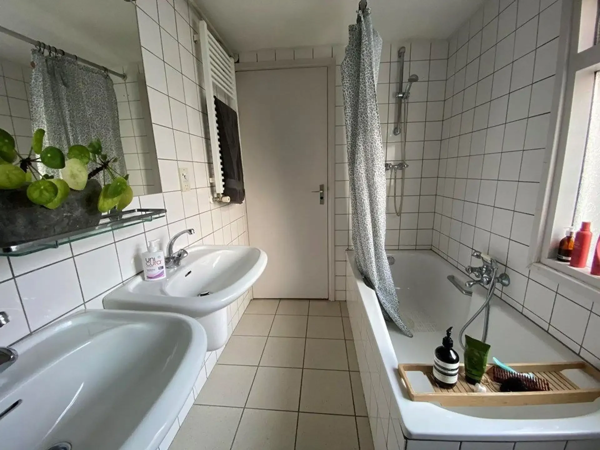 Foto van de Appartement gelegen aan de Brouwersgracht in Amsterdam