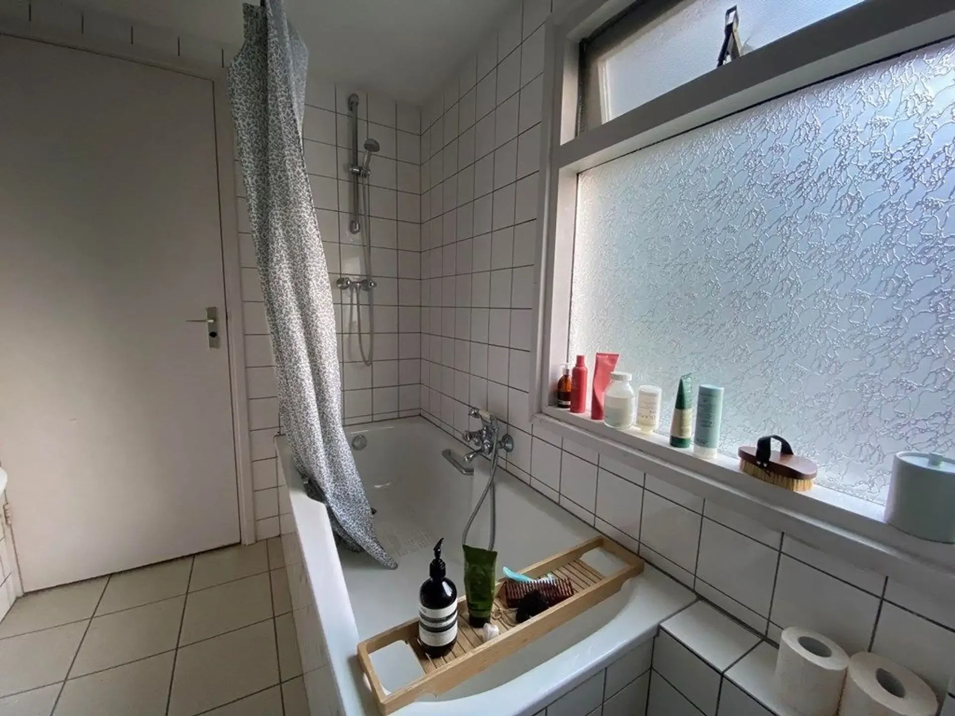 Foto van de Appartement gelegen aan de Brouwersgracht in Amsterdam