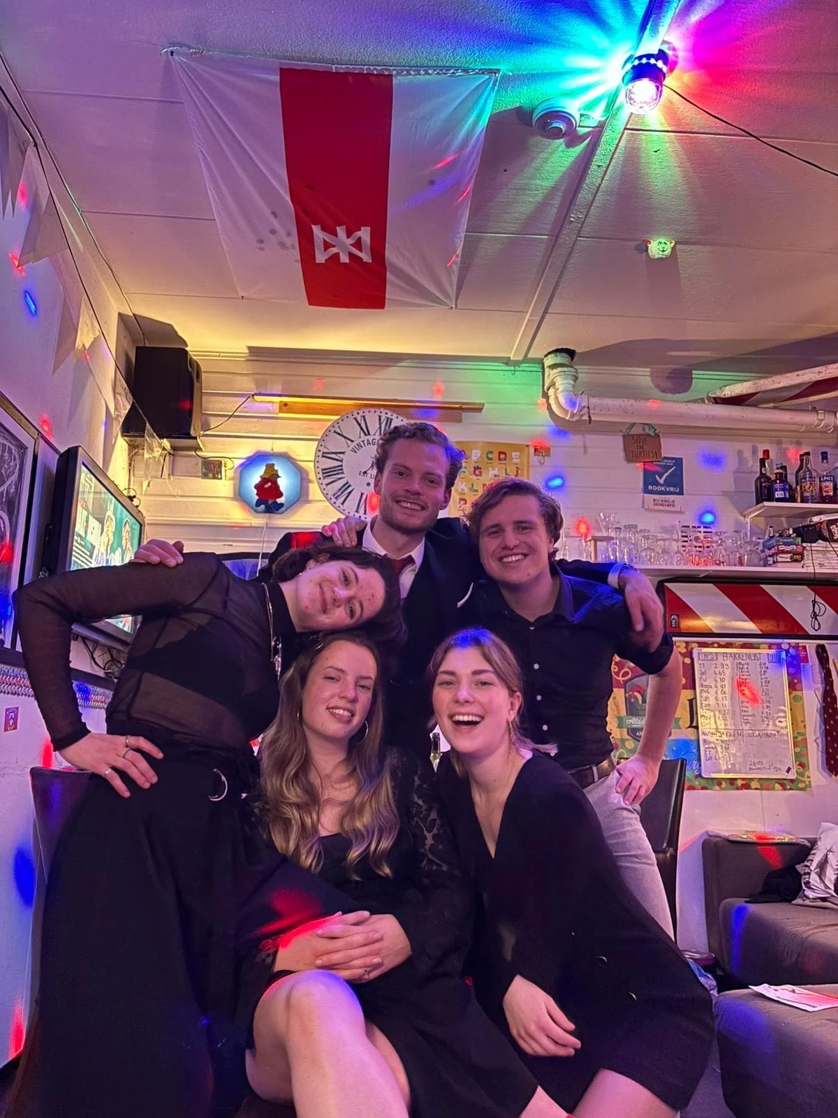 Foto van de Kamer gelegen aan de Pyrmontstraat in Enschede