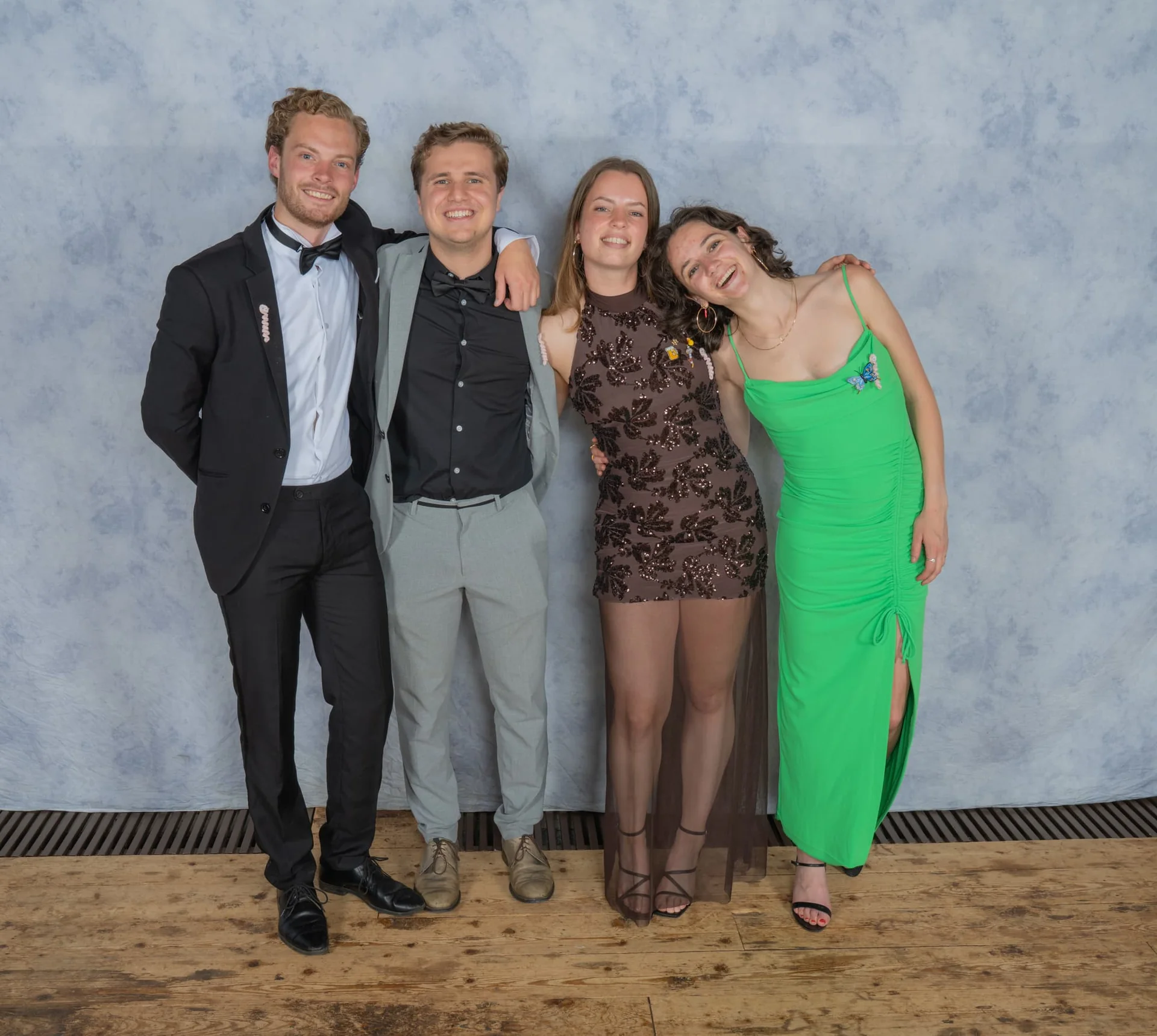 Foto van de Kamer gelegen aan de Pyrmontstraat in Enschede
