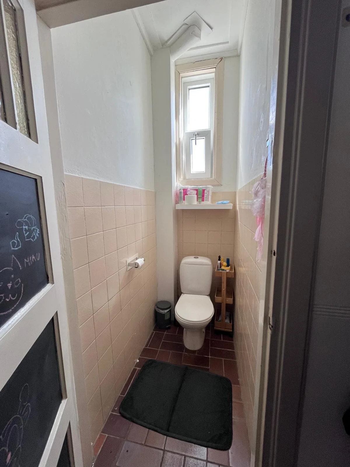 Foto van de Kamer gelegen aan de Teteringsedijk in Breda