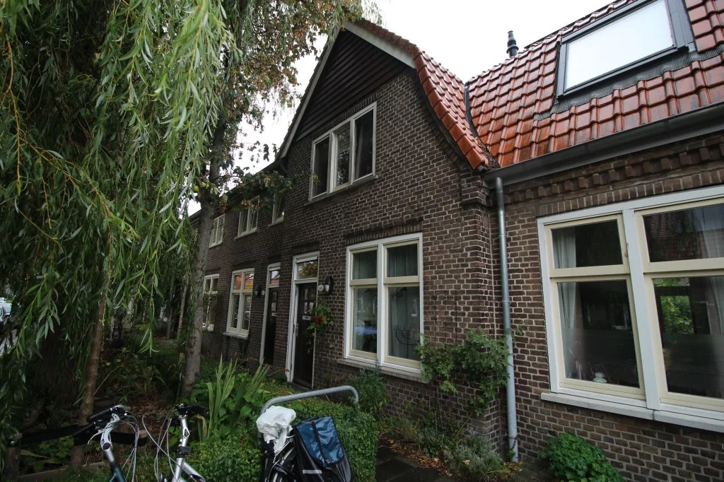 Foto van de Appartement gelegen aan de Hermanstraat in Groningen