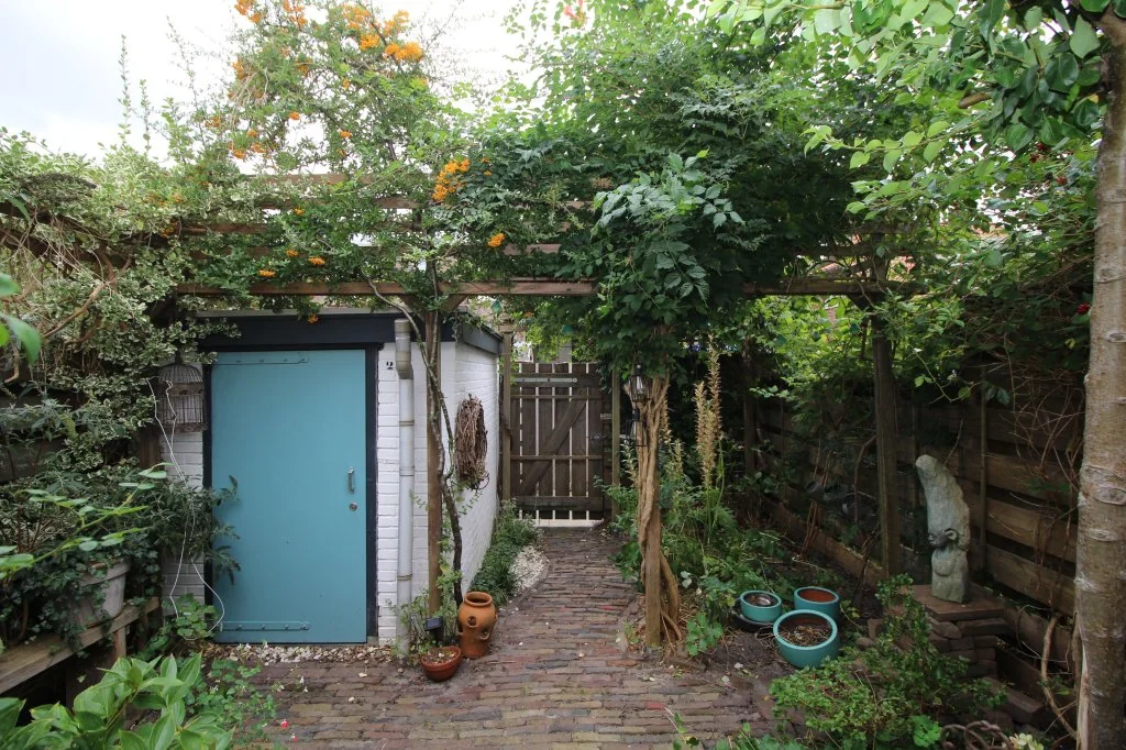 Foto van de Appartement gelegen aan de Hermanstraat in Groningen