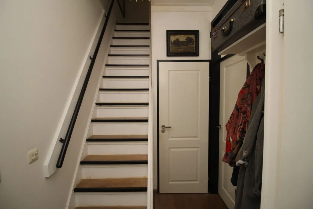 Foto van de Appartement gelegen aan de Hermanstraat in Groningen