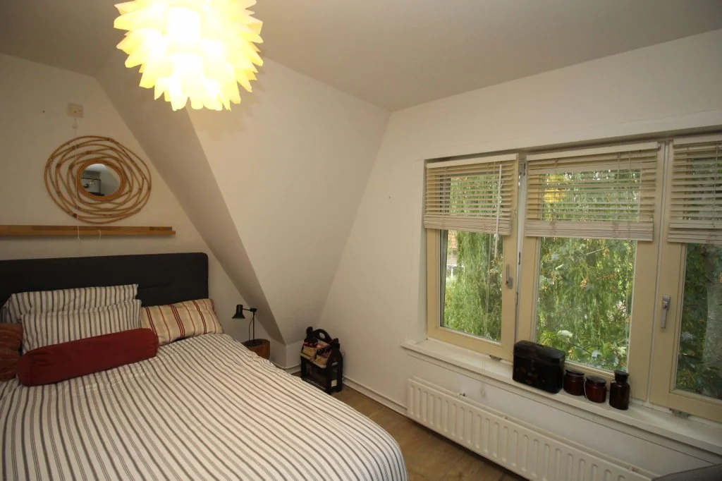 Foto van de Appartement gelegen aan de Hermanstraat in Groningen