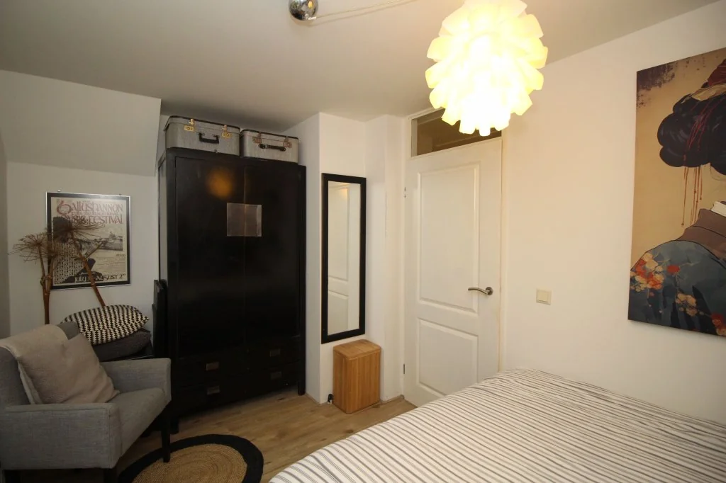 Foto van de Appartement gelegen aan de Hermanstraat in Groningen