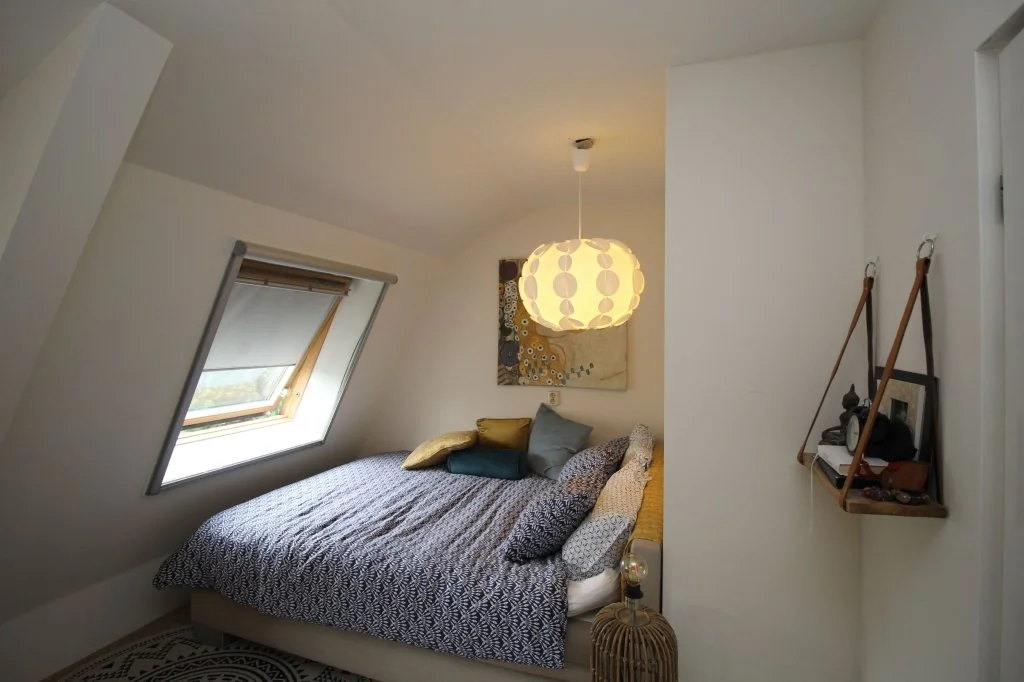 Foto van de Appartement gelegen aan de Hermanstraat in Groningen