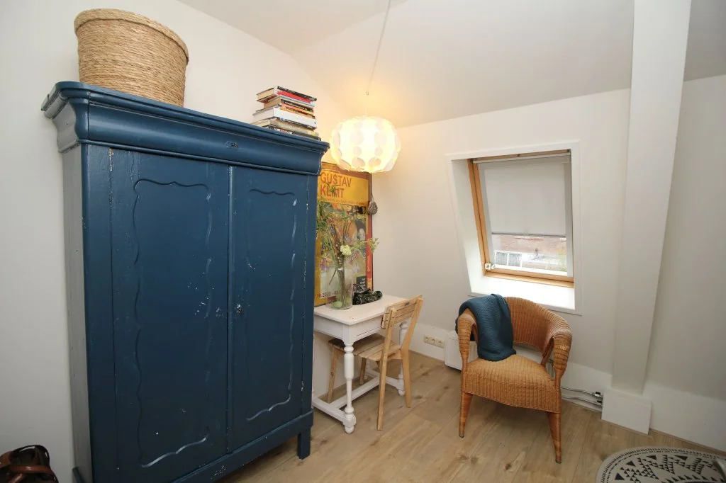 Foto van de Appartement gelegen aan de Hermanstraat in Groningen
