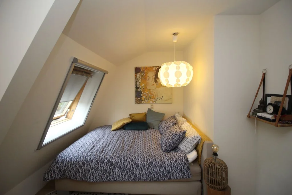 Foto van de Appartement gelegen aan de Hermanstraat in Groningen
