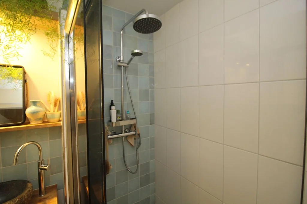Foto van de Appartement gelegen aan de Hermanstraat in Groningen