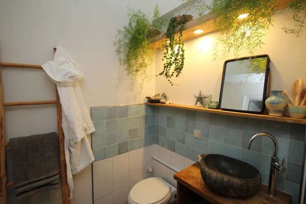Foto van de Appartement gelegen aan de Hermanstraat in Groningen
