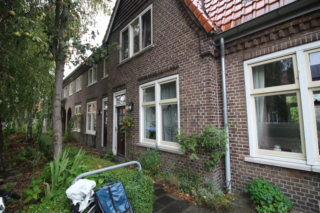Foto van de Appartement gelegen aan de Hermanstraat in Groningen
