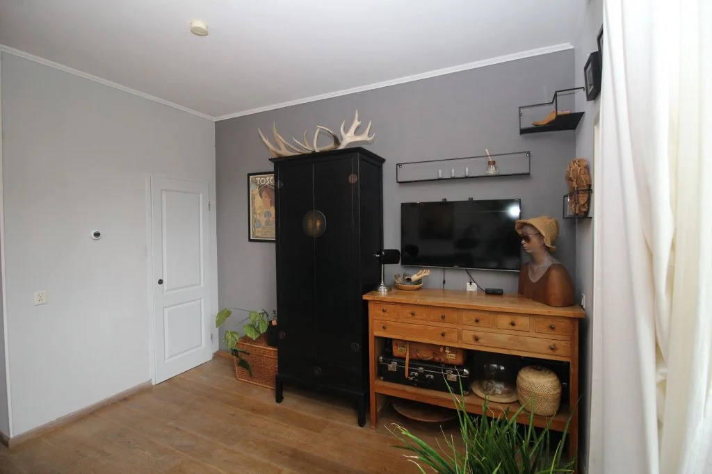 Foto van de Appartement gelegen aan de Hermanstraat in Groningen