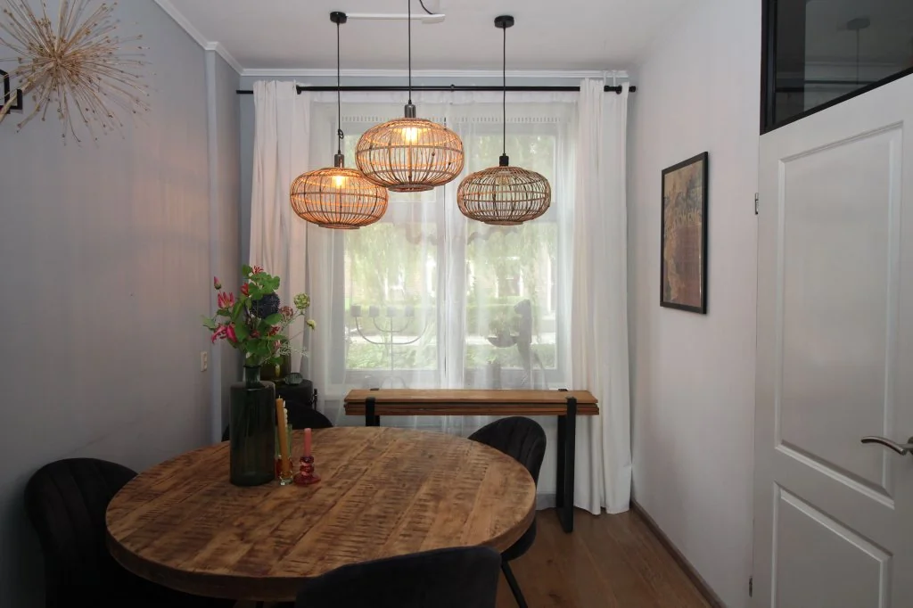 Foto van de Appartement gelegen aan de Hermanstraat in Groningen