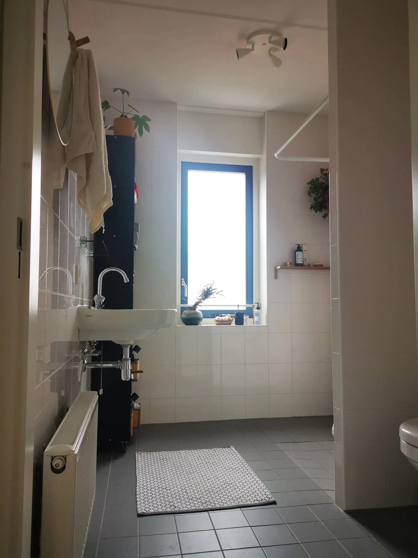 Foto van de Kamer gelegen aan de De Lieverhof in Nijkerk
