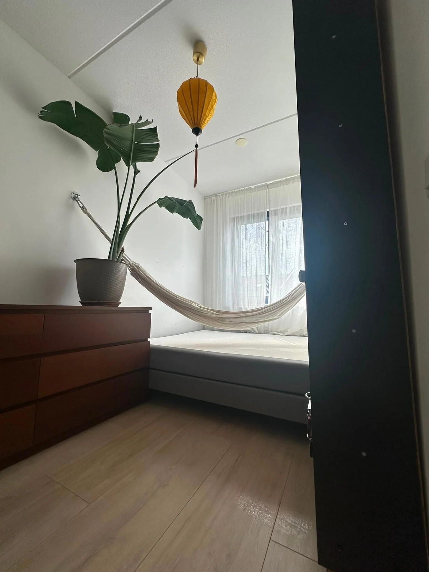 Foto van de Kamer gelegen aan de De Lieverhof in Nijkerk