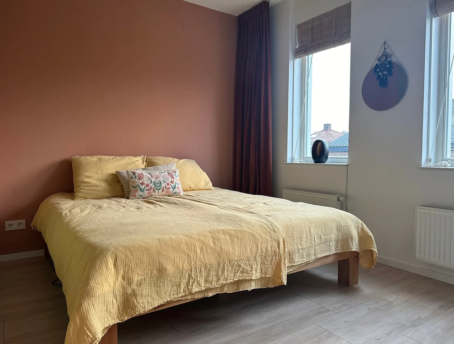 Foto van de Kamer gelegen aan de De Lieverhof in Nijkerk