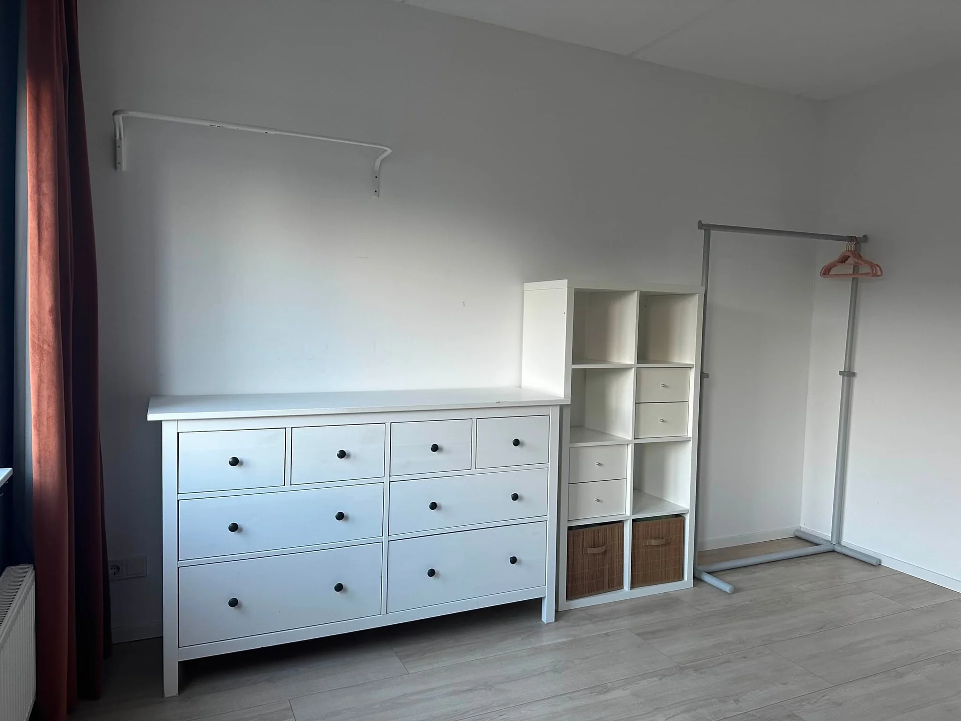 Foto van de Kamer gelegen aan de De Lieverhof in Nijkerk
