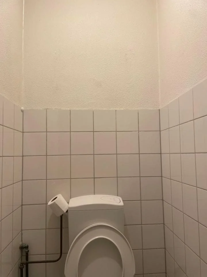 Foto van de Kamer gelegen aan de Willeskopstraat in Amsterdam