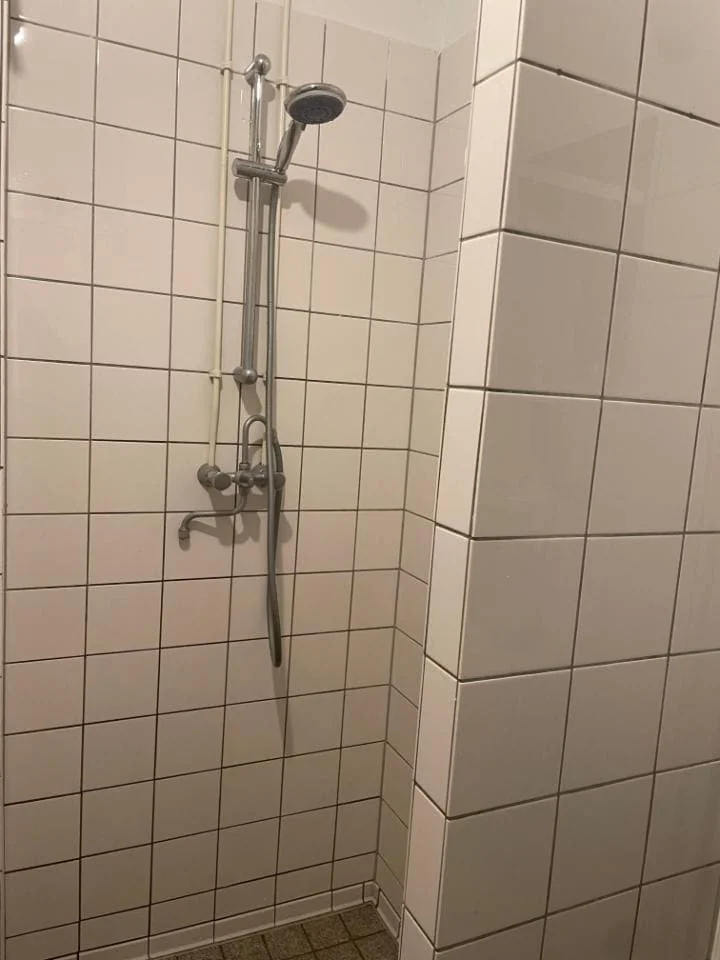 Foto van de Kamer gelegen aan de Willeskopstraat in Amsterdam