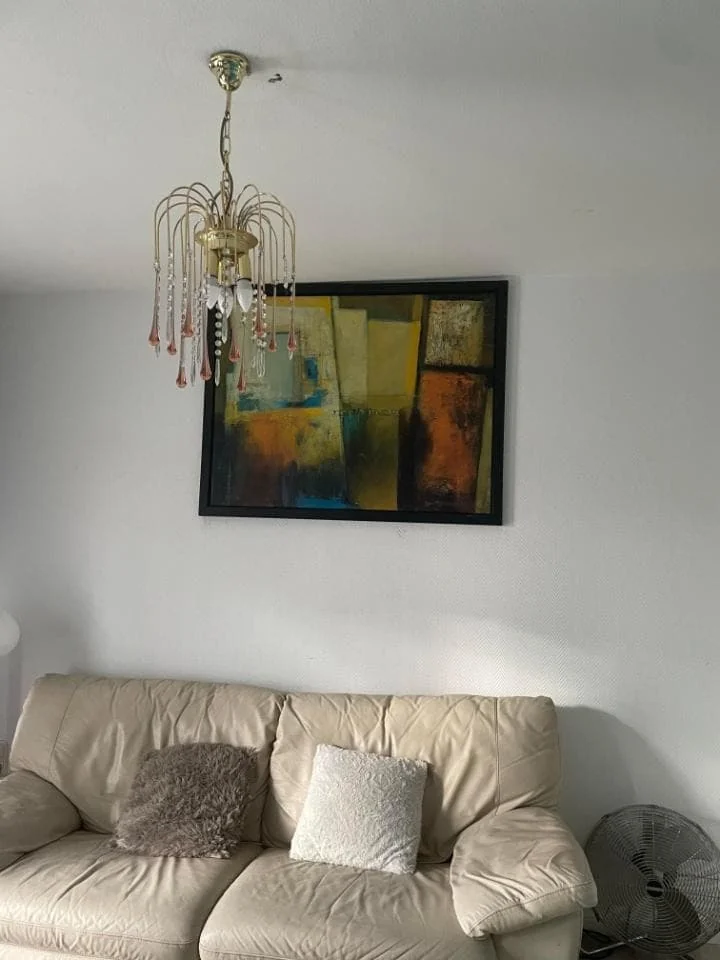 Foto van de Kamer gelegen aan de Willeskopstraat in Amsterdam