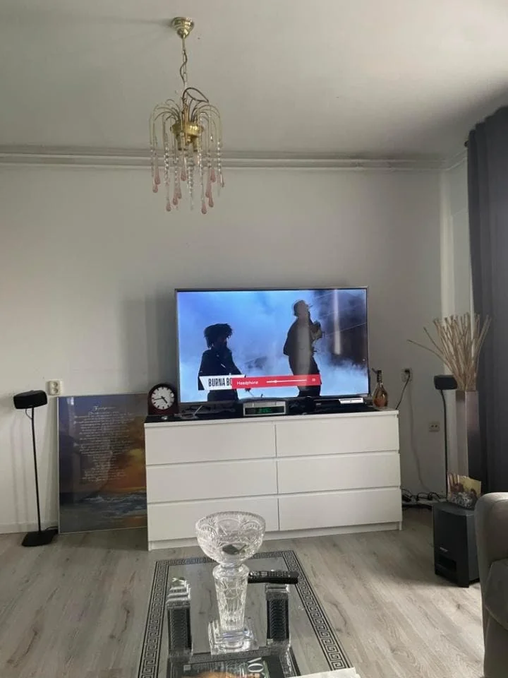 Foto van de Kamer gelegen aan de Willeskopstraat in Amsterdam