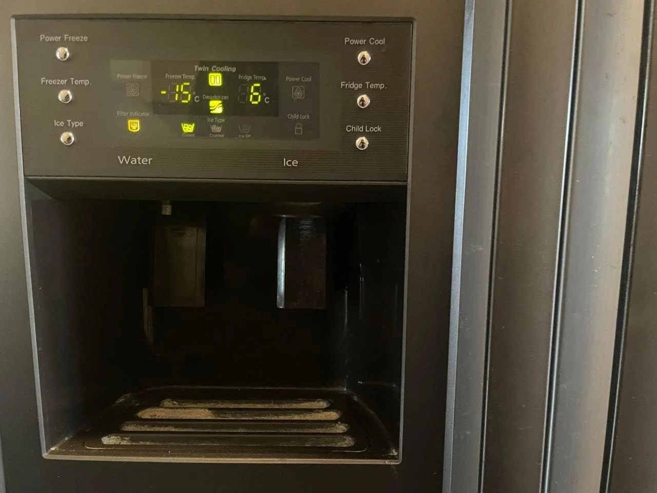 Foto van de Kamer gelegen aan de Willeskopstraat in Amsterdam