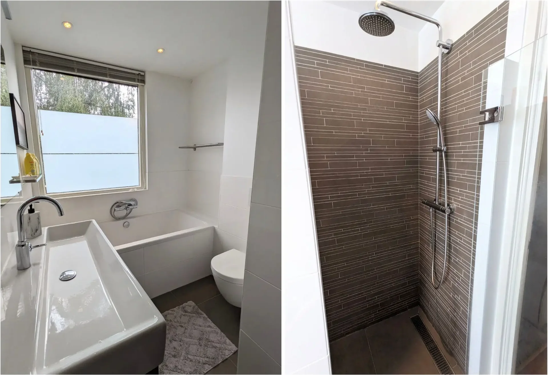 Foto van de Appartement gelegen aan de De Poorterstraat in Den Haag