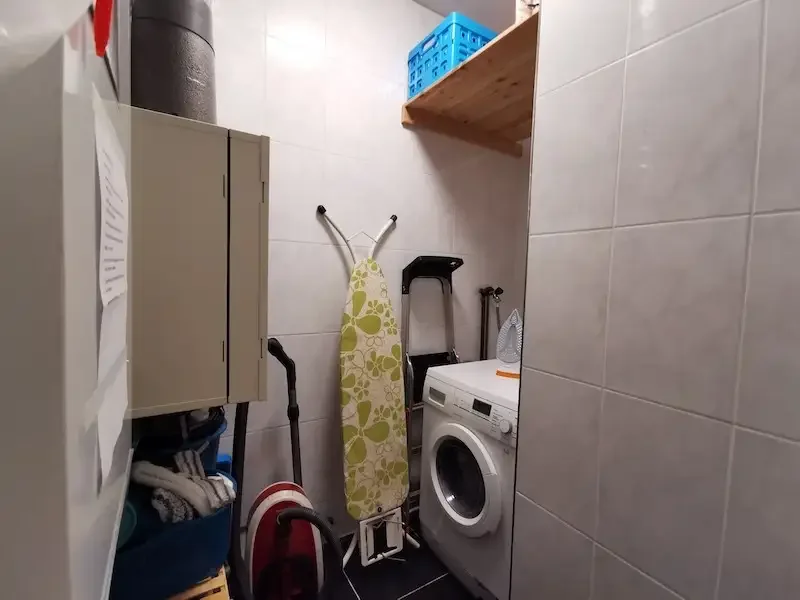 Foto van de Appartement gelegen aan de Conradwerf in Zaandam