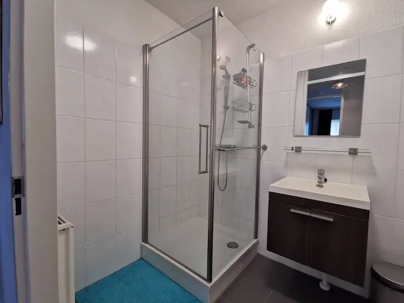 Foto van de Appartement gelegen aan de Conradwerf in Zaandam