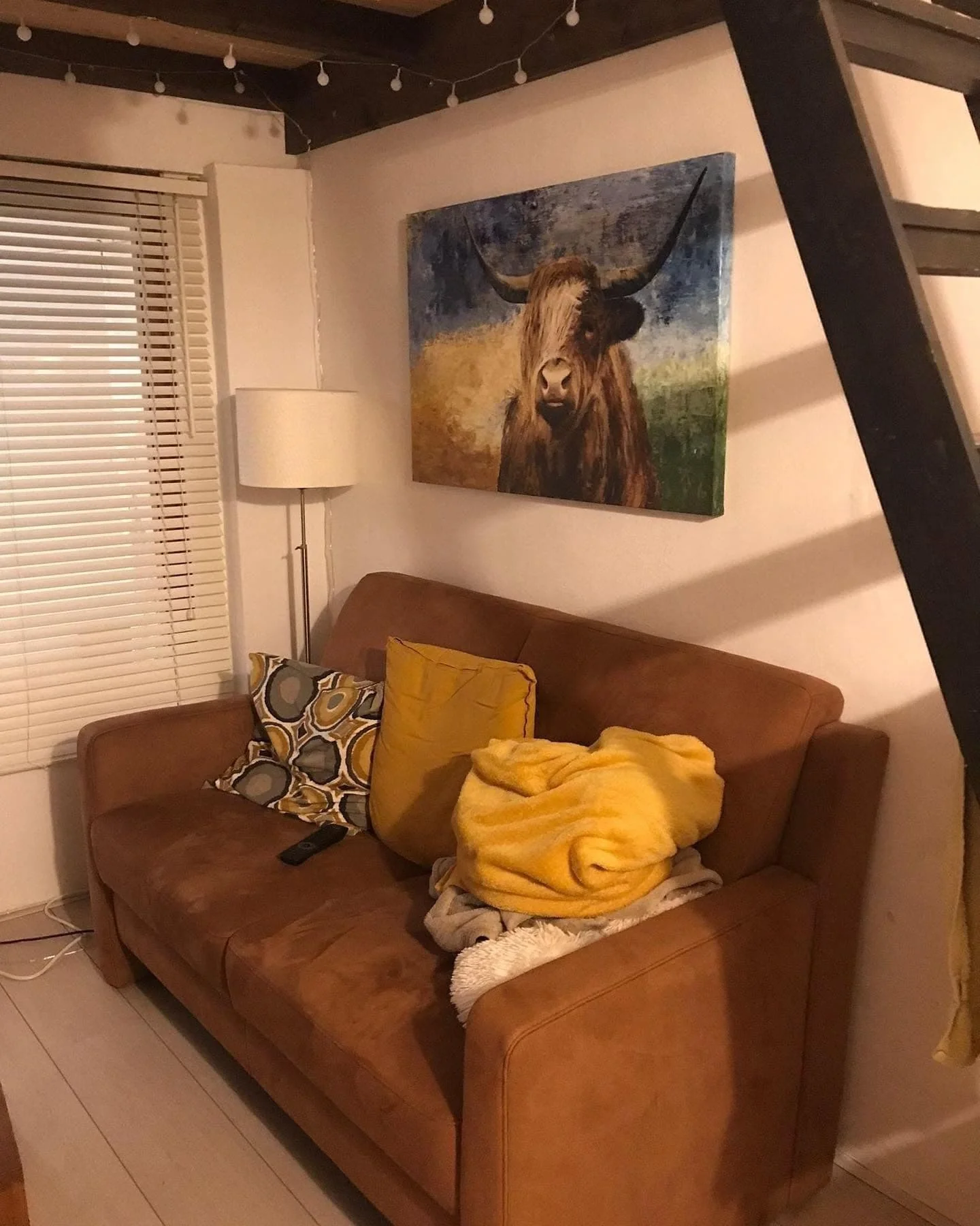 Foto van de Kamer gelegen aan de Graafseweg in Nijmegen