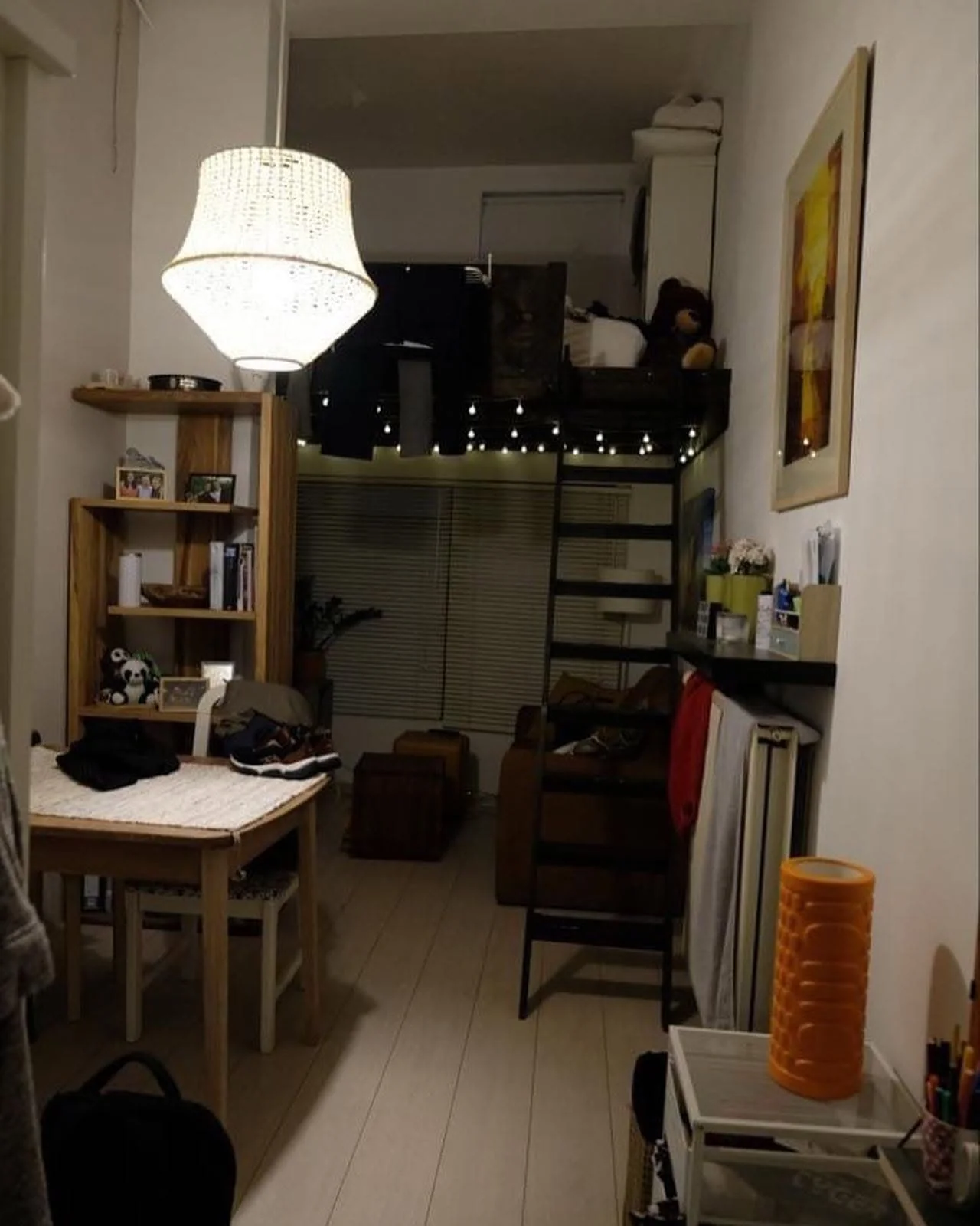 Foto van de Kamer gelegen aan de Graafseweg in Nijmegen