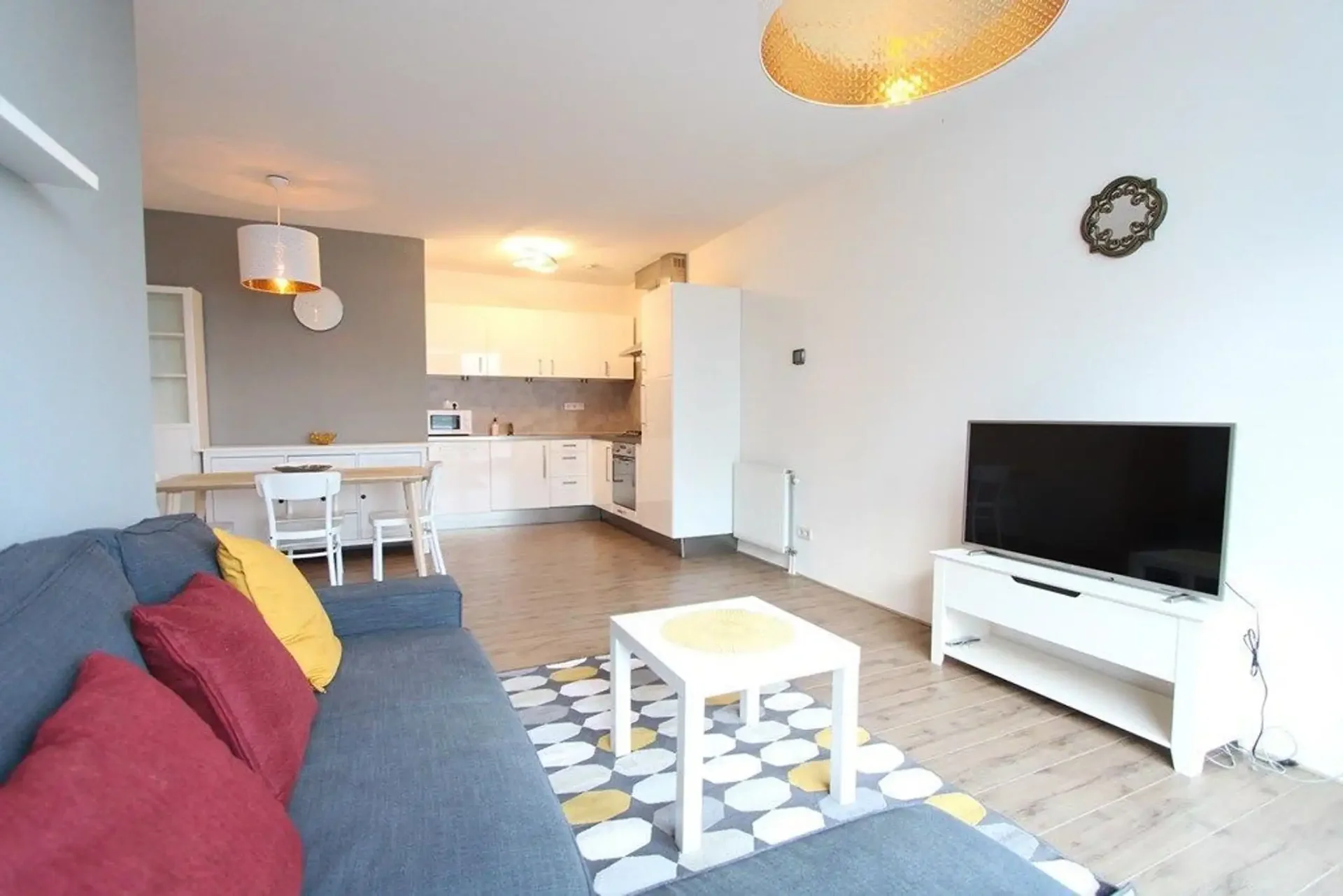 Foto van de Appartement gelegen aan de Westerdoksdijk in Amsterdam