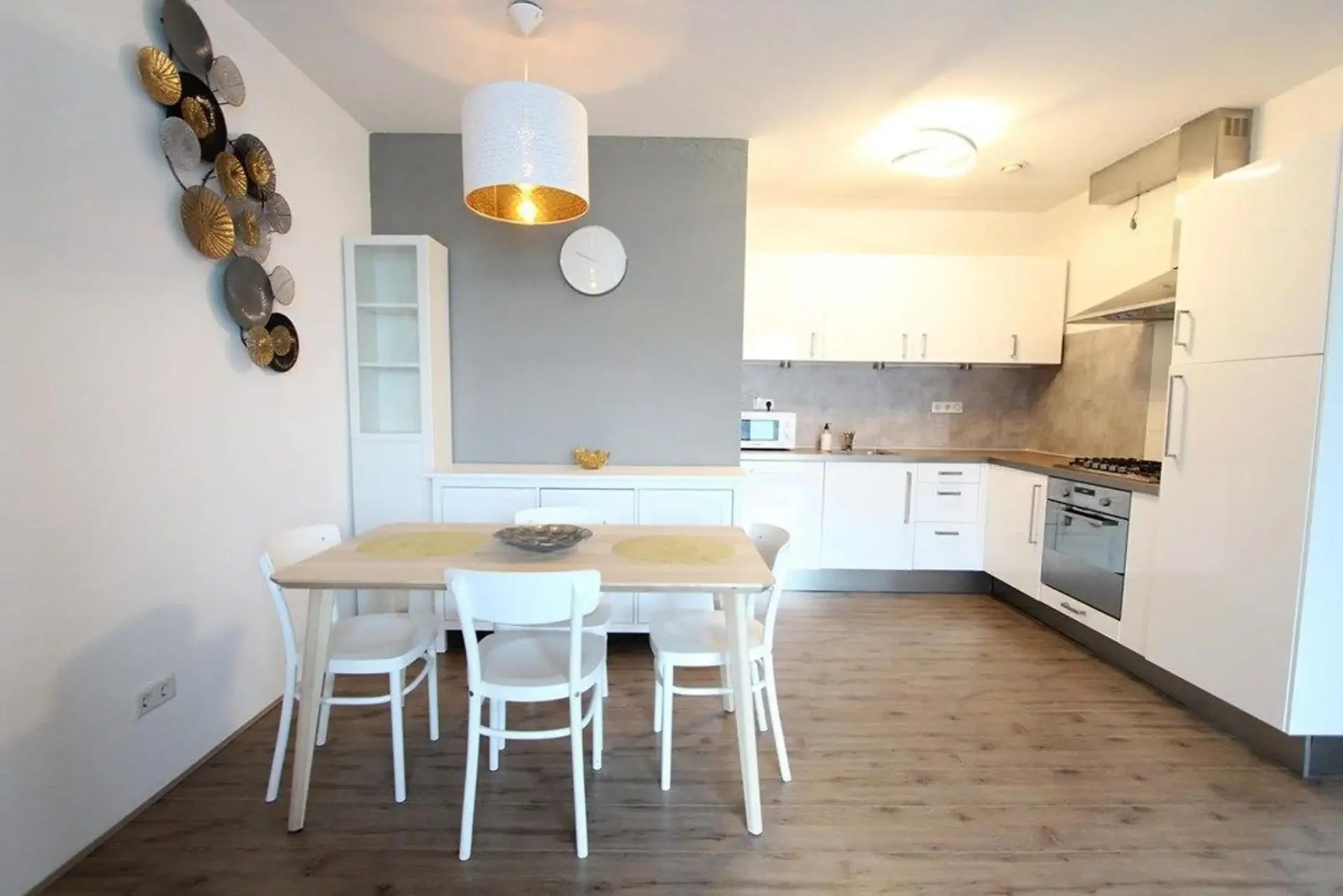Foto van de Appartement gelegen aan de Westerdoksdijk in Amsterdam