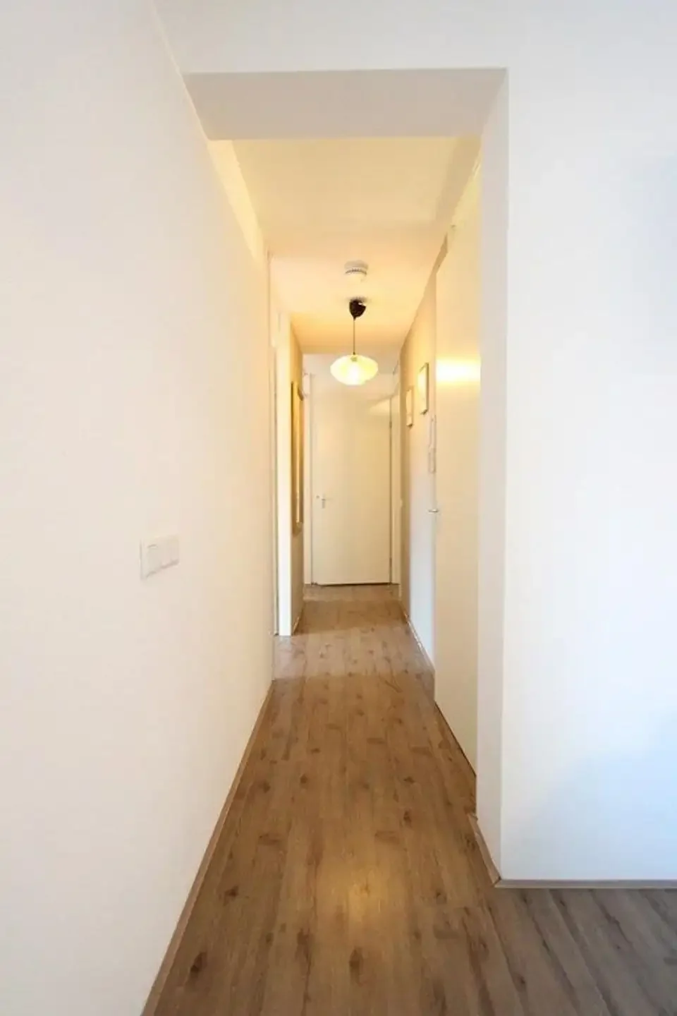 Foto van de Appartement gelegen aan de Westerdoksdijk in Amsterdam