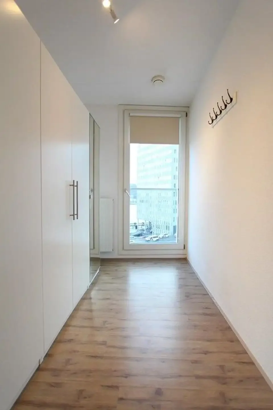Foto van de Appartement gelegen aan de Westerdoksdijk in Amsterdam