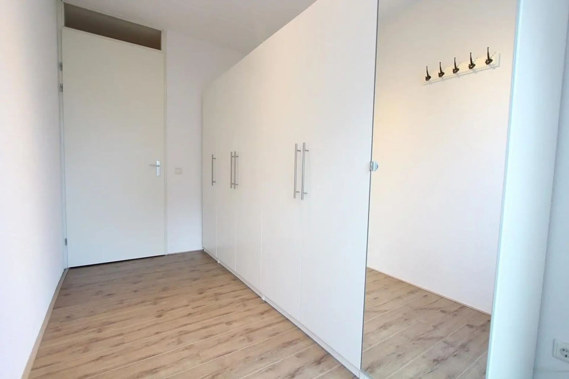 Foto van de Appartement gelegen aan de Westerdoksdijk in Amsterdam