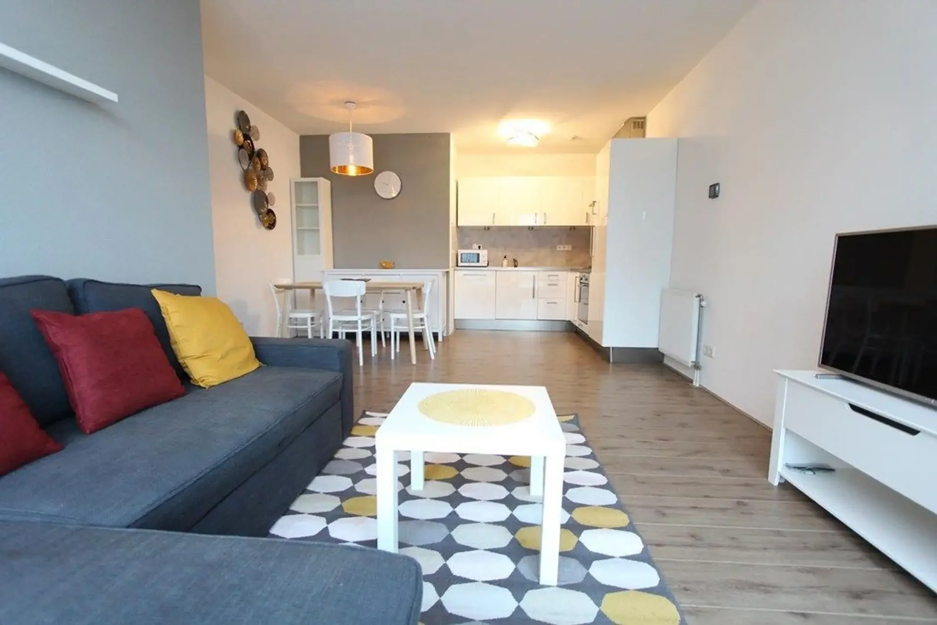 Foto van de Appartement gelegen aan de Westerdoksdijk in Amsterdam