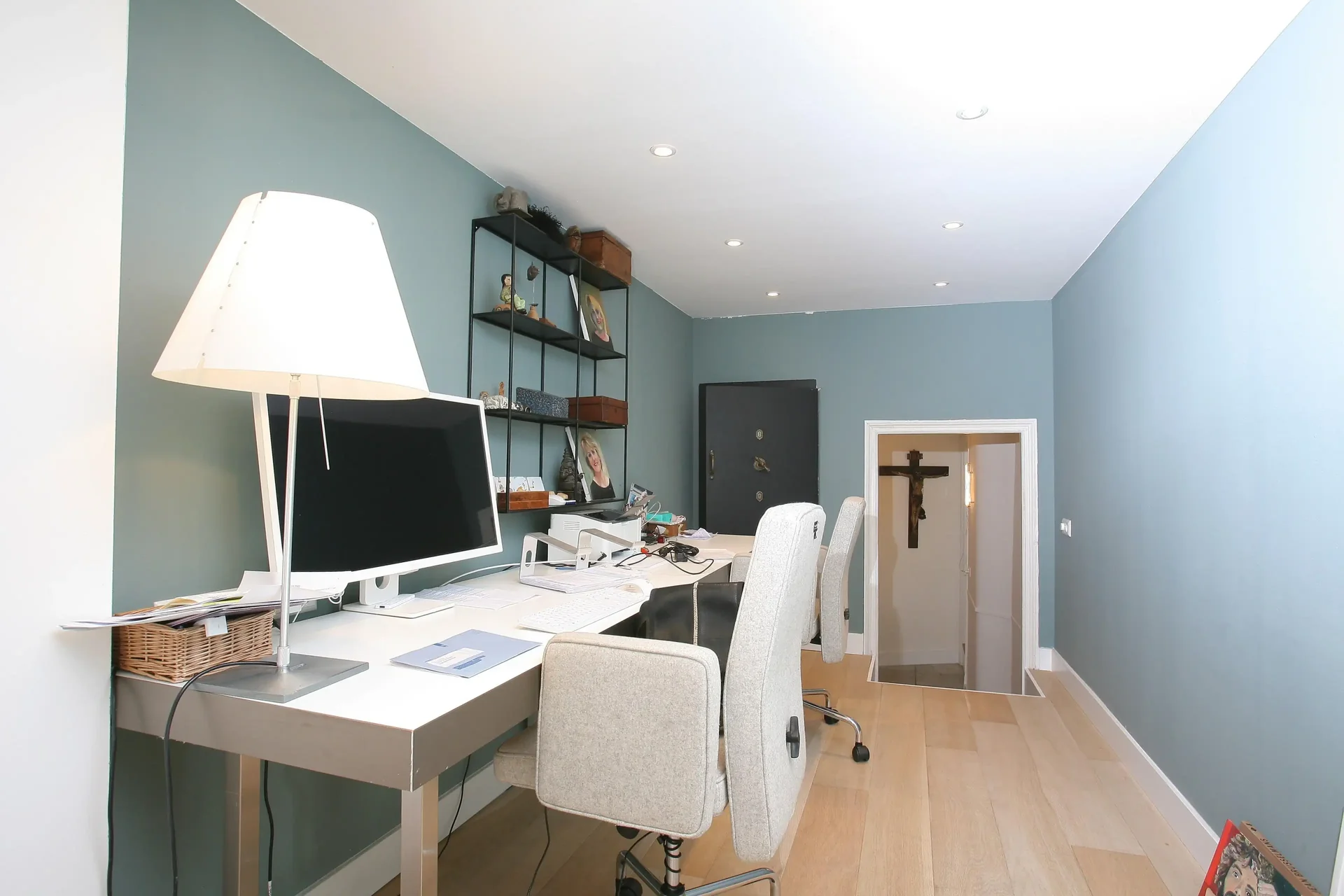 Foto van de Appartement gelegen aan de Tollensstraat in Den Haag