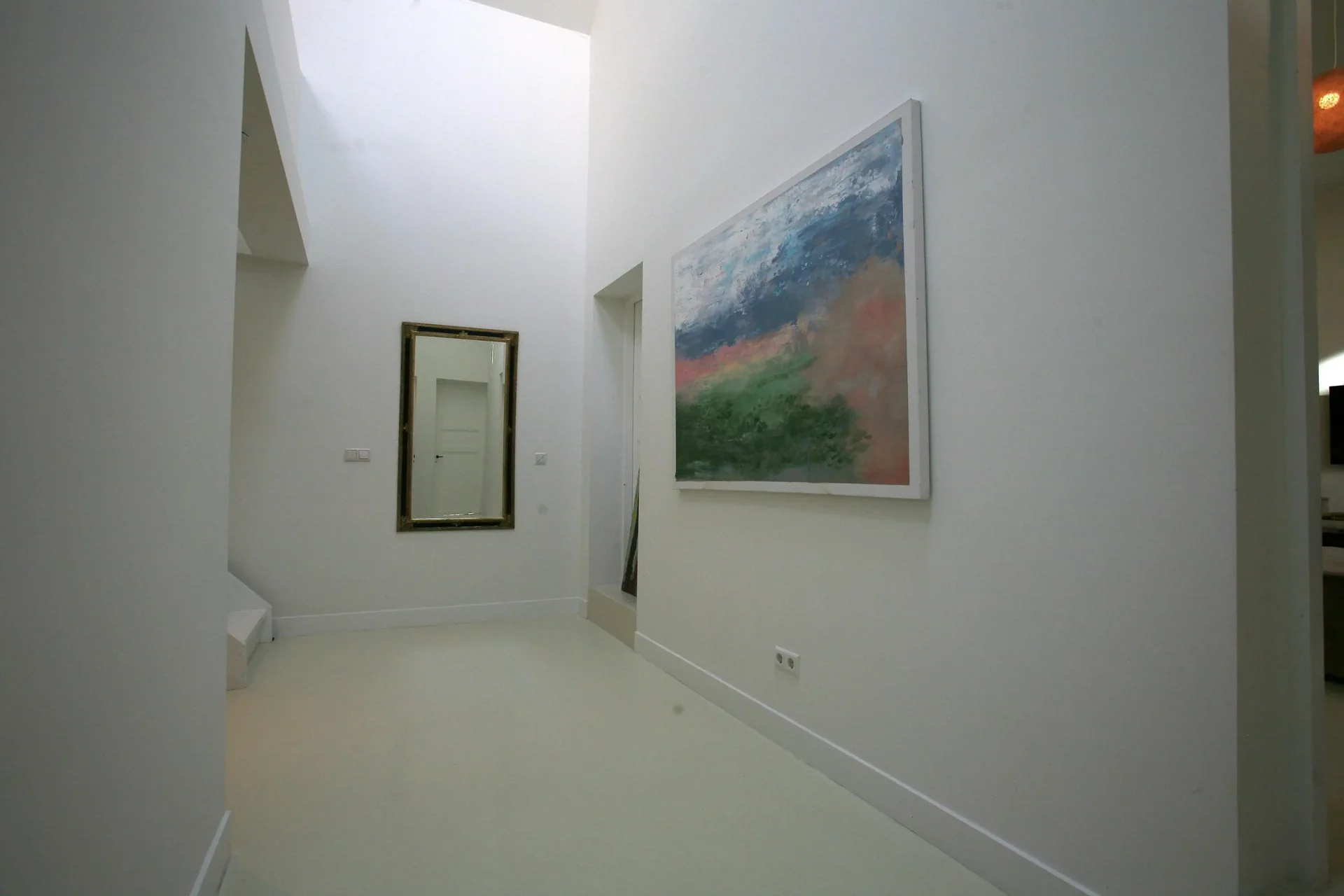 Foto van de Appartement gelegen aan de Tollensstraat in Den Haag