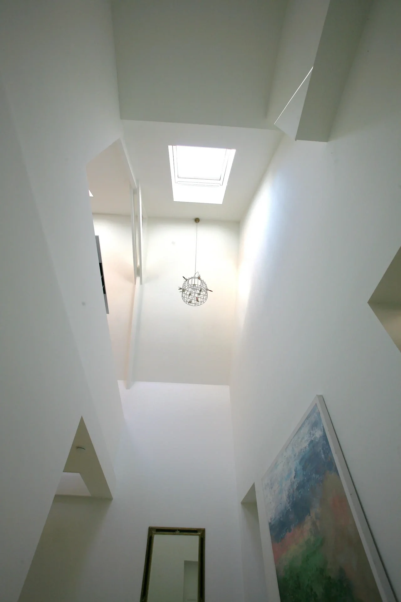 Foto van de Appartement gelegen aan de Tollensstraat in Den Haag
