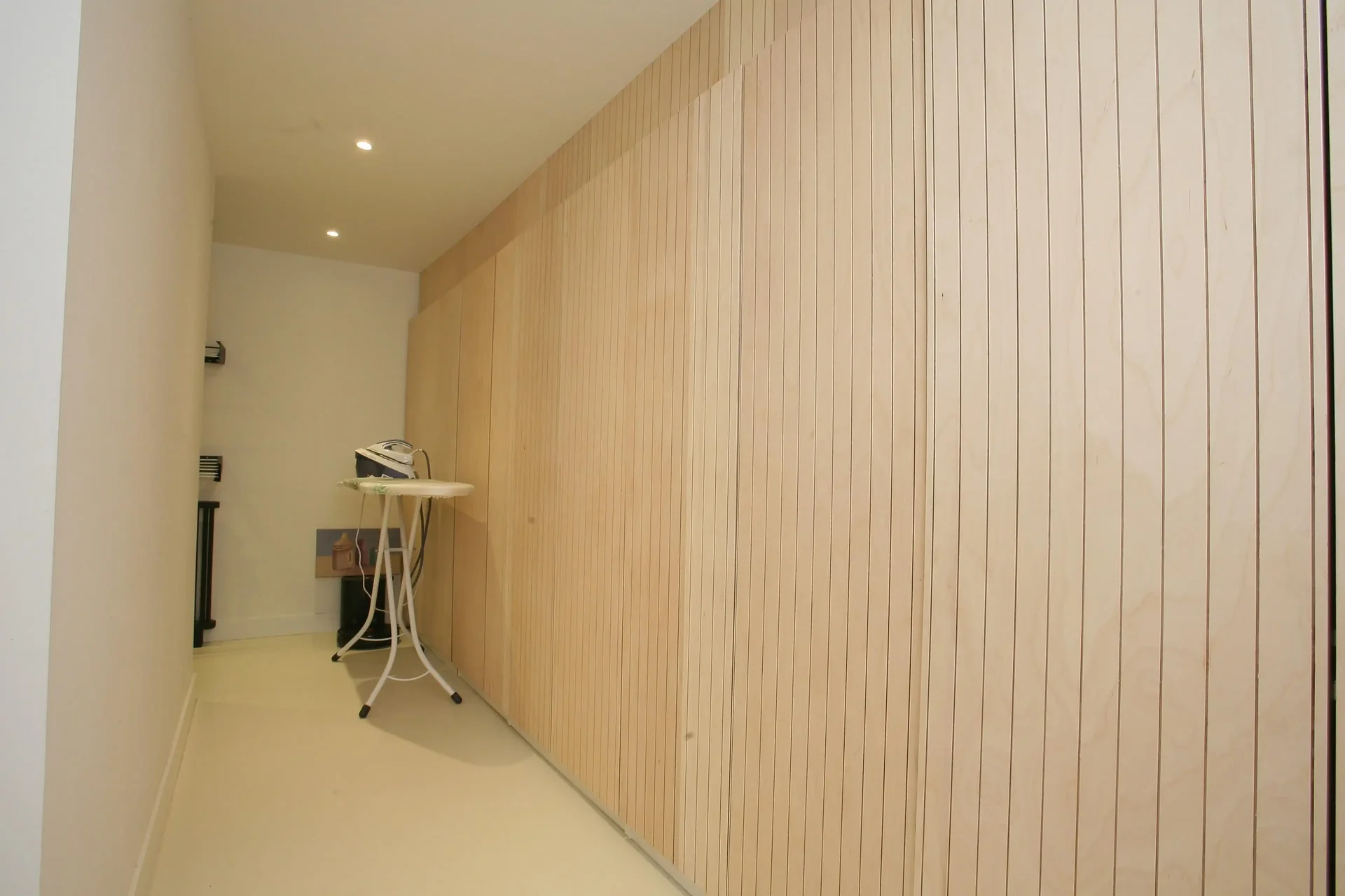 Foto van de Appartement gelegen aan de Tollensstraat in Den Haag
