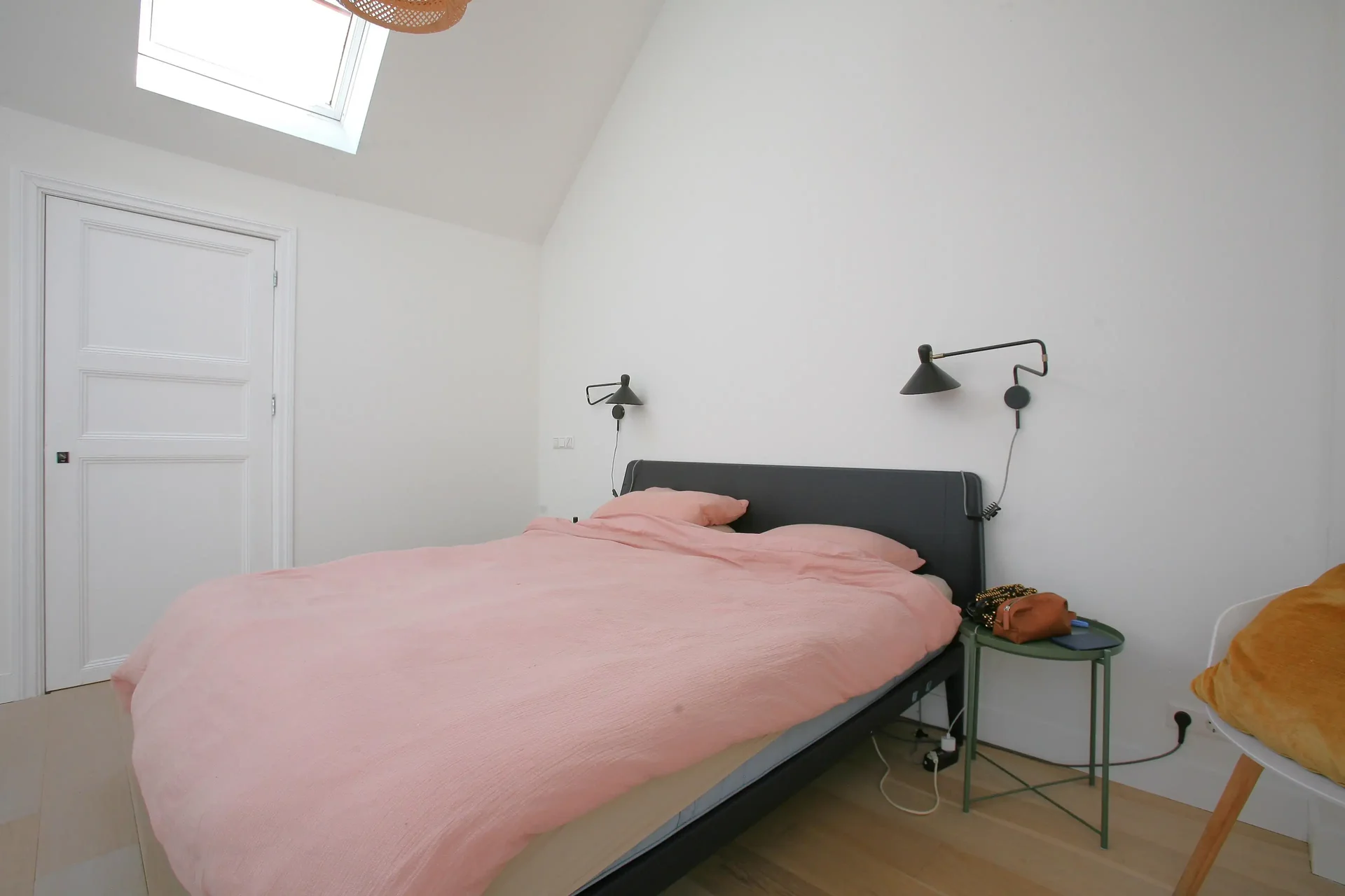 Foto van de Appartement gelegen aan de Tollensstraat in Den Haag
