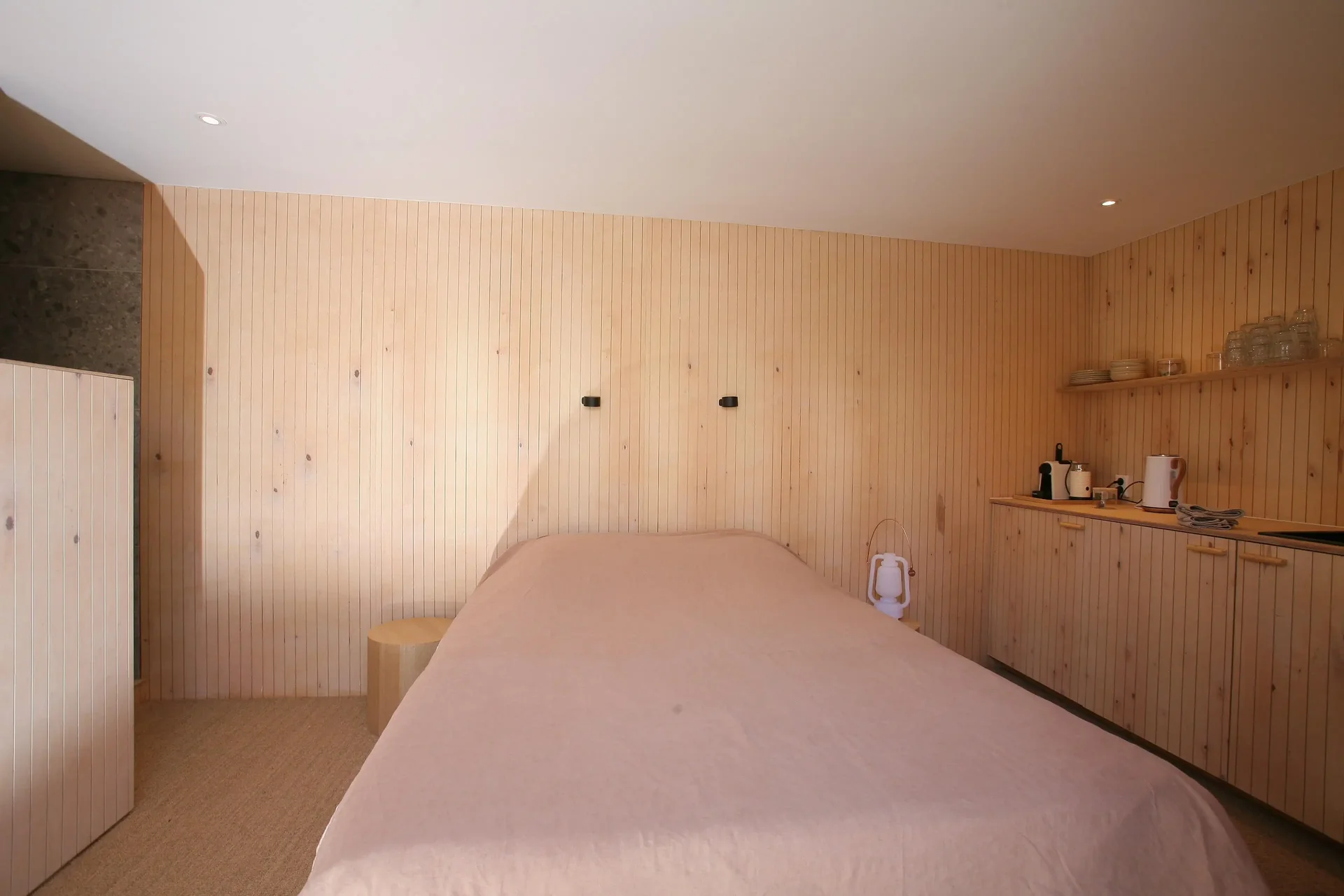 Foto van de Appartement gelegen aan de Tollensstraat in Den Haag