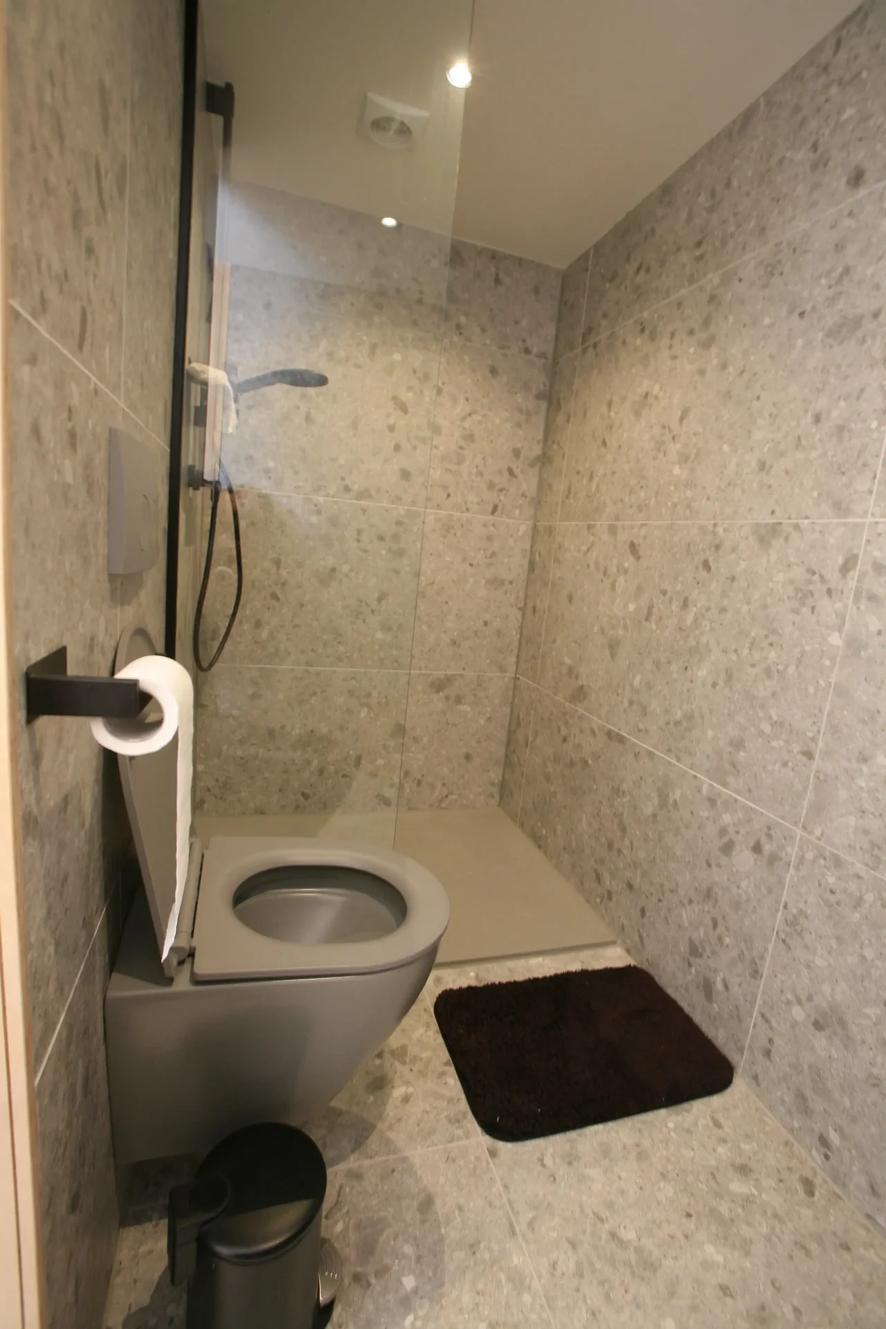 Foto van de Appartement gelegen aan de Tollensstraat in Den Haag